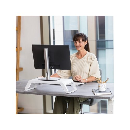 Fellowes® Monitorständer Hana™ LT