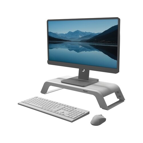 Fellowes® Monitorständer Hana™ LT
