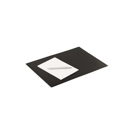 DURABLE Schreibunterlage schwarz