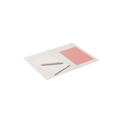 DURABLE Schreibunterlage transparent
