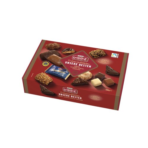 Lambertz Gebäckmischung Unsere Besten