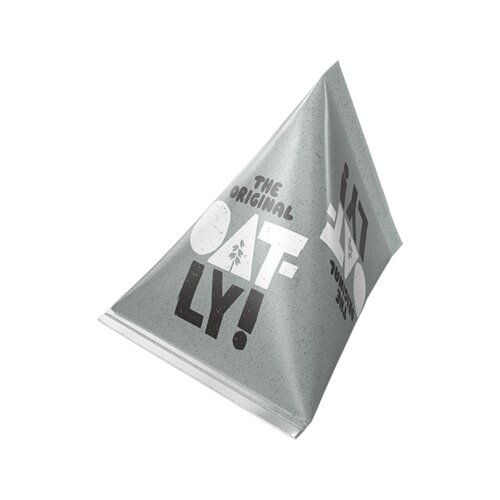 OATLY Pflanzendrink Jigger