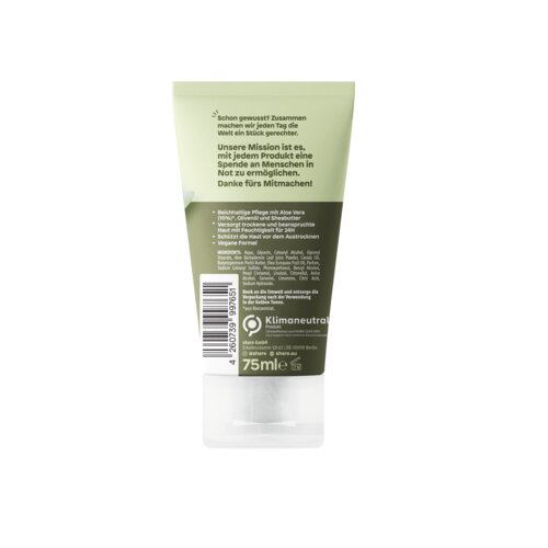 share Handcreme Aloe Vera & Olive