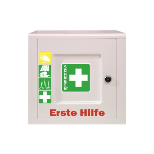 SÖHNGEN® Verbandschrank PICCOLO