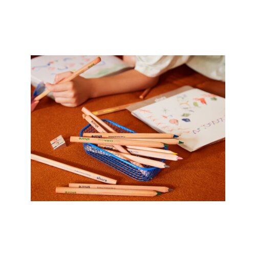 share Buntstift Jumbo