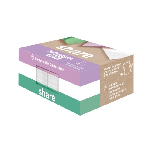 share Haftnotiz Mini