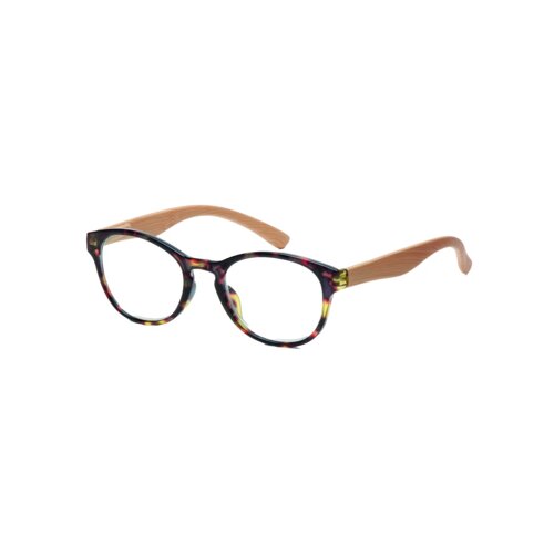 Filtral Lesebrille Amsterdam havannabraun