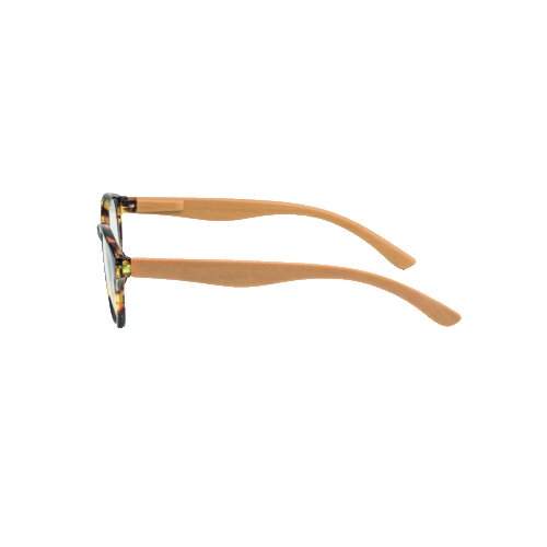 Filtral Lesebrille Amsterdam havannabraun