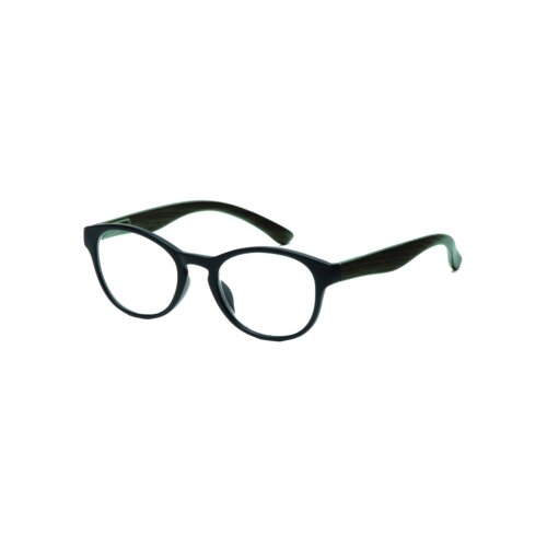 Filtral Lesebrille Amsterdam schwarz-anthrazit