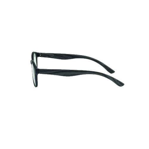 Filtral Lesebrille Amsterdam schwarz-anthrazit