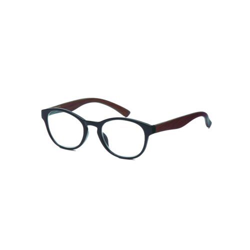 Filtral Lesebrille Amsterdam schwarz-braun