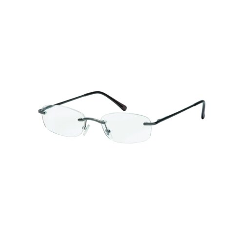 Filtral Lesebrille Hamburg anthrazit