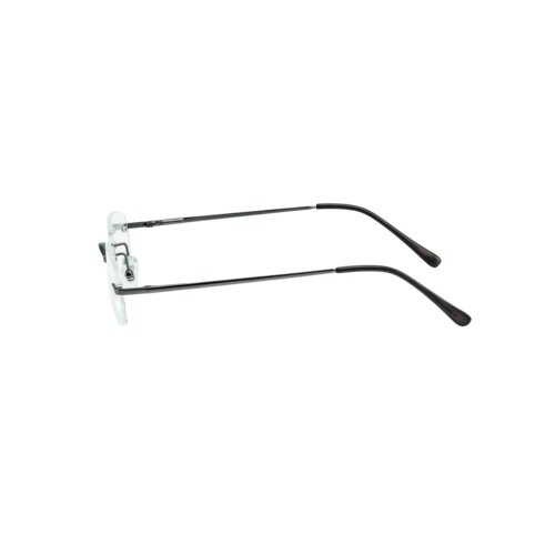 Filtral Lesebrille Hamburg anthrazit