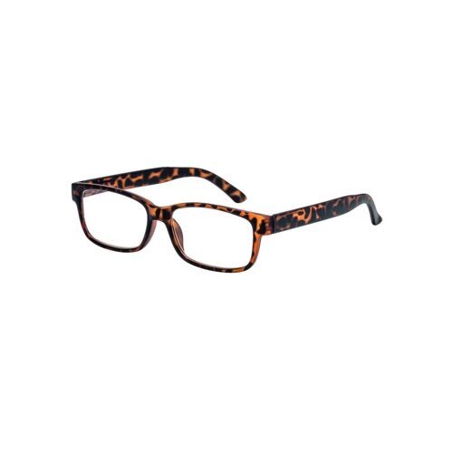 Filtral Lesebrille Oslo havannabraun