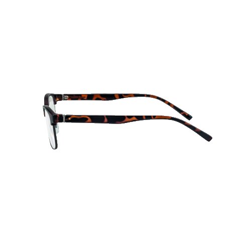Filtral Lesebrille Palermo havannabraun