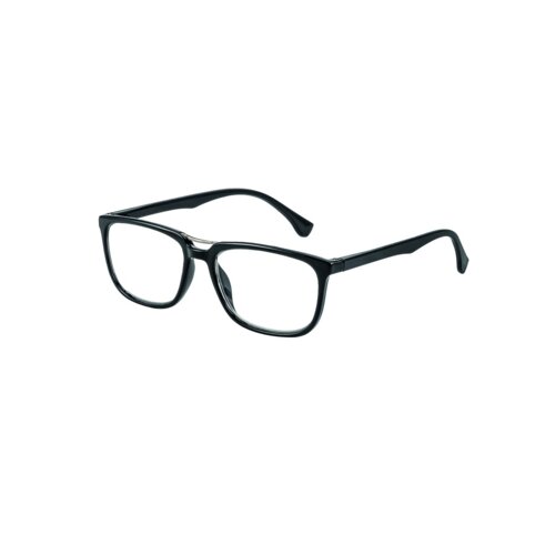 Filtral Lesebrille Stockholm schwarz