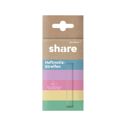 share Haftmarker