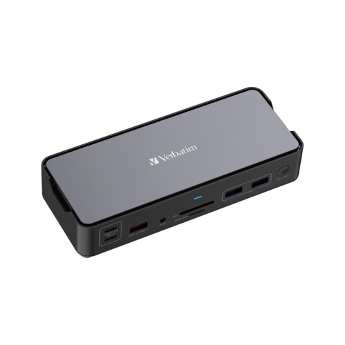 Verbatim Dockingstation CDS-15 100 W