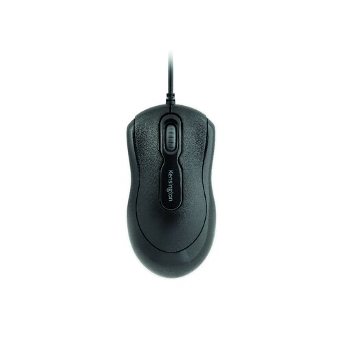 Kensington Optische PC Maus Mouse-in-a-Box™ EQ