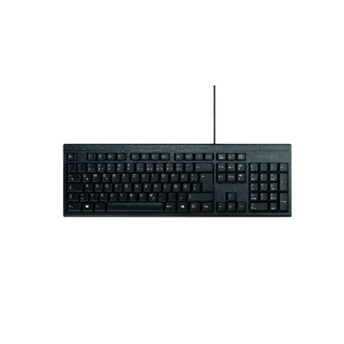 Kensington Tastatur KB100 EQ