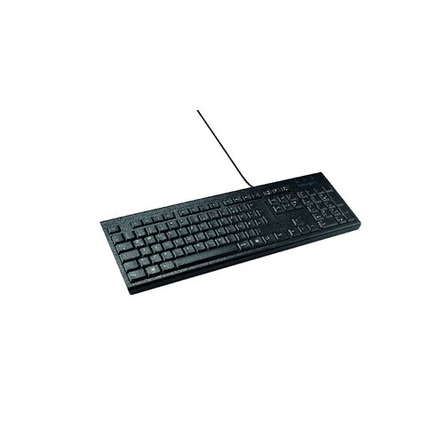 Kensington Tastatur KB100 EQ