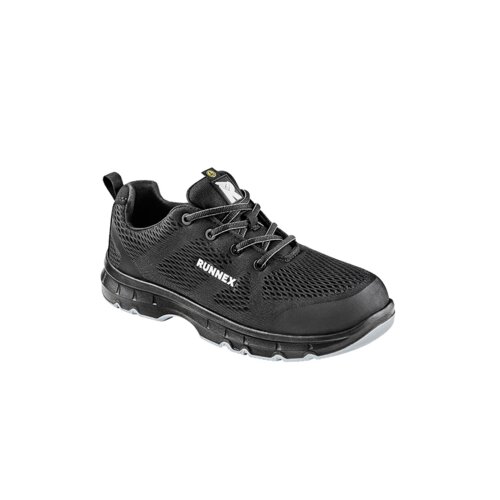 RUNNEX® Sicherheitsschuhe FlexStar S1