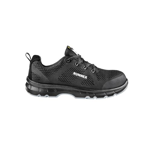 RUNNEX® Sicherheitsschuhe FlexStar S1