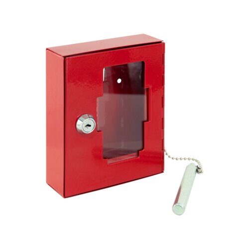 BURG-WÄCHTER Schlüsselschrank EMG 6165 1 Schlüssel