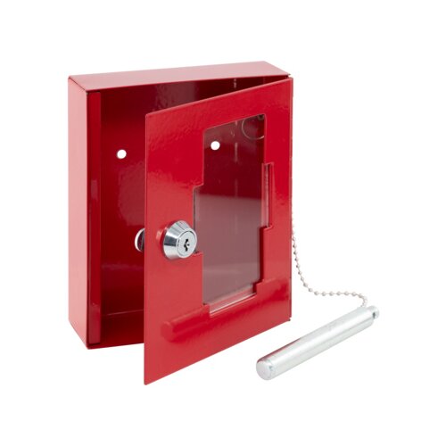 BURG-WÄCHTER Schlüsselschrank EMG 6165 1 Schlüssel