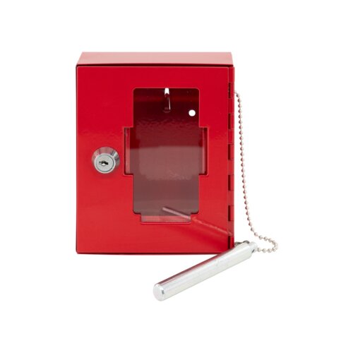 BURG-WÄCHTER Schlüsselschrank EMG 6165 1 Schlüssel