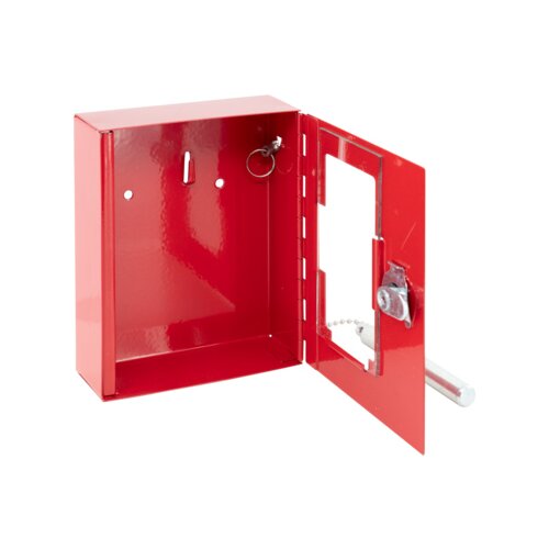 BURG-WÄCHTER Schlüsselschrank EMG 6165 1 Schlüssel