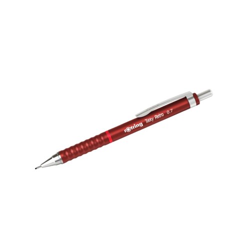 rotring Druckbleistift Tikky Retro 0,7 mm