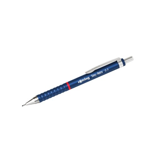 rotring Druckbleistift Tikky Retro 0,5 mm