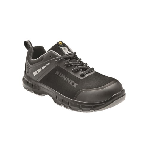 RUNNEX® Sicherheitsschuhe FlexStar S3