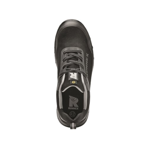 RUNNEX® Sicherheitsschuhe FlexStar S3