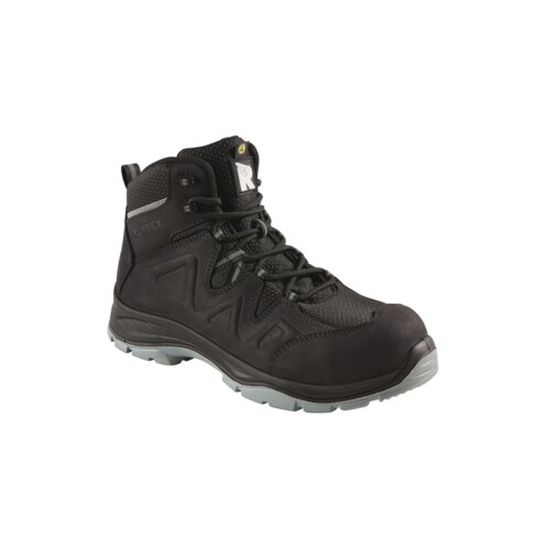 RUNNEX® Sicherheitsstiefel SmartStar S3S