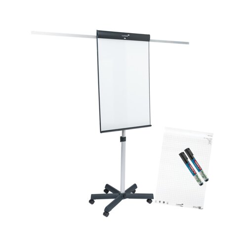 Legamaster Mobiles Flipchart SKETCH PRO star base