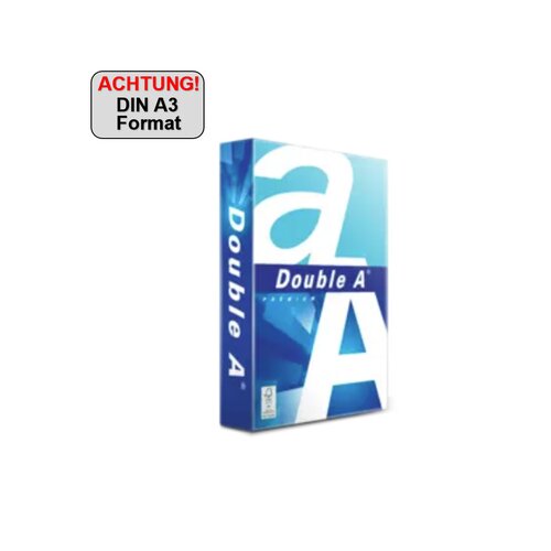 Double A Kopierpapier Premium