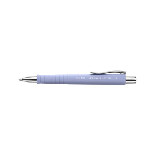 Faber-Castell Kugelschreiber Poly Ball 0,6 mm
