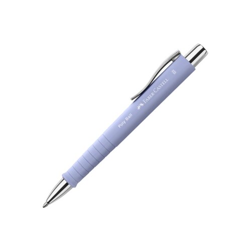 Faber-Castell Kugelschreiber Poly Ball 0,6 mm