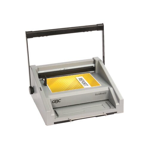 GBC® Bindegerät SureBind 2