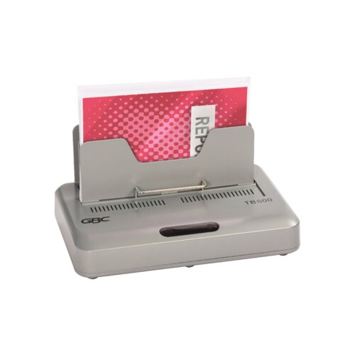 GBC® Thermobindegerät TB500