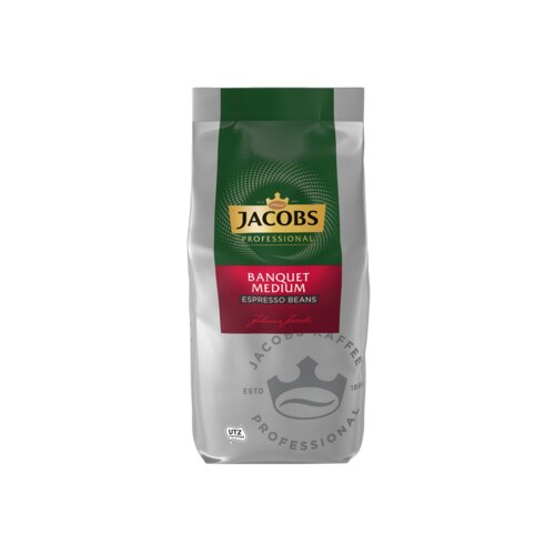 JACOBS Espresso Banquet Medium