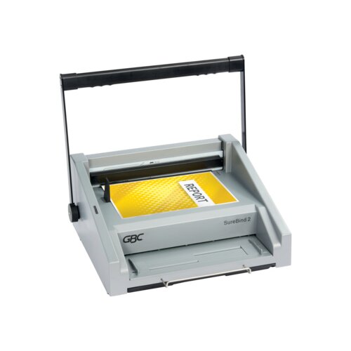 GBC® Plastikbindegerät CombBind® CB30 Pro