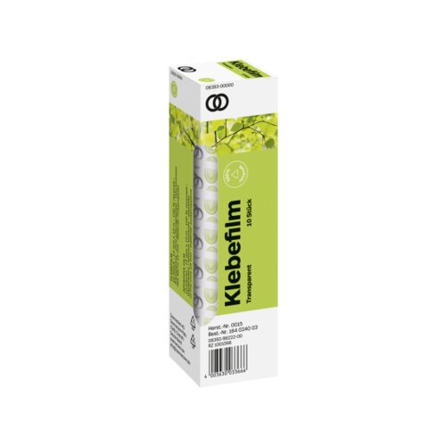Soennecken Klebefilm oeco 15 mm x 10 m (B x L)