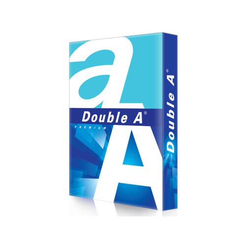 Double A Kopierpapier Premium