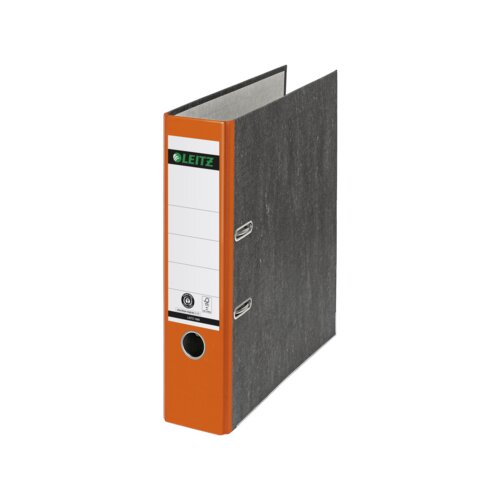 Leitz Ordner Wolkenmarmor DIN A4 1080 80 mm