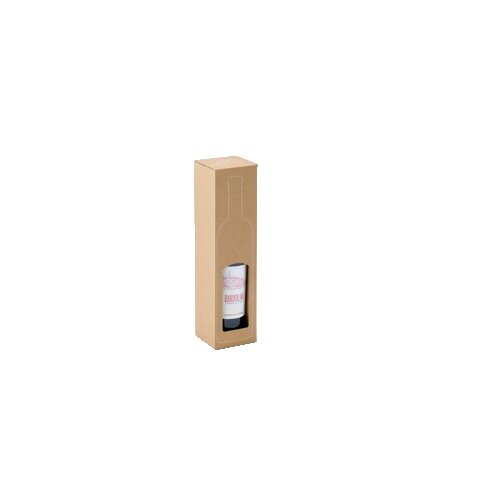 ColomPac® Geschenkkarton 1 Flasche