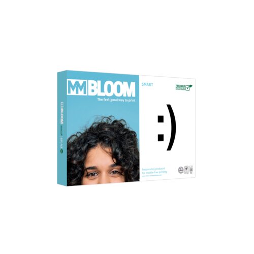 MM BLOOM Kopierpapier Smart