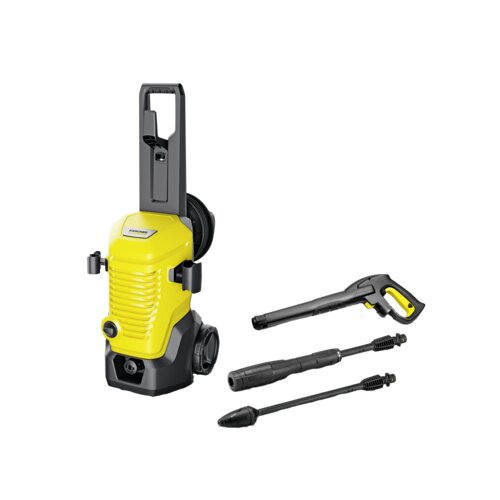 Kärcher Hochdruckreiniger K 4 WCM Premium